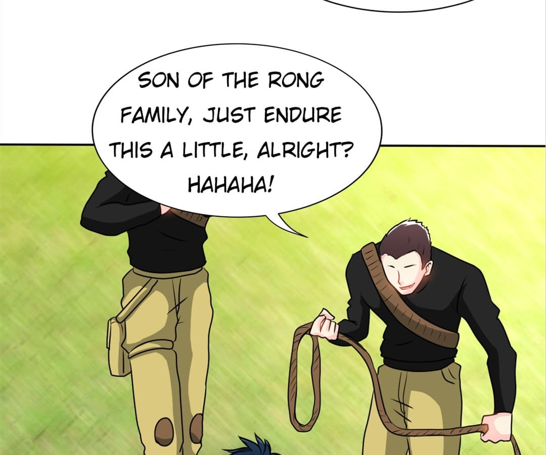 Taming The Possessive Girl Chapter 118 - page 29