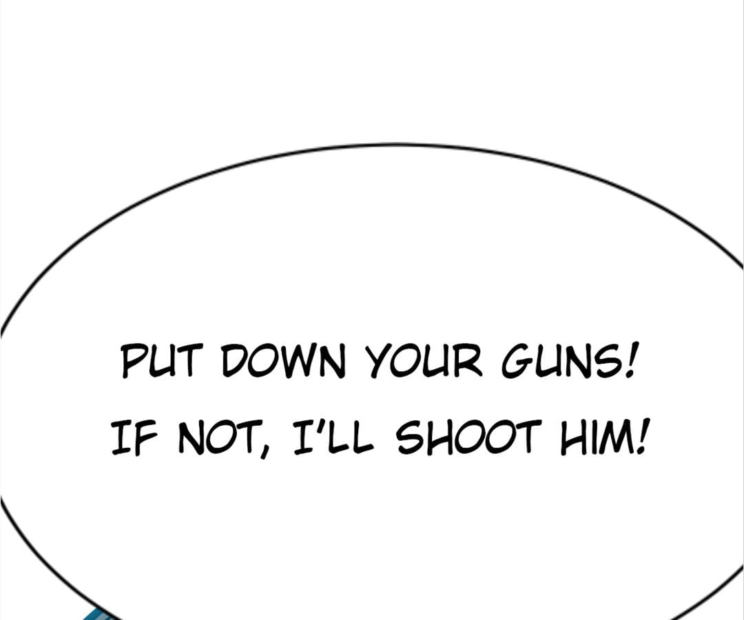 Taming The Possessive Girl Chapter 118 - page 3