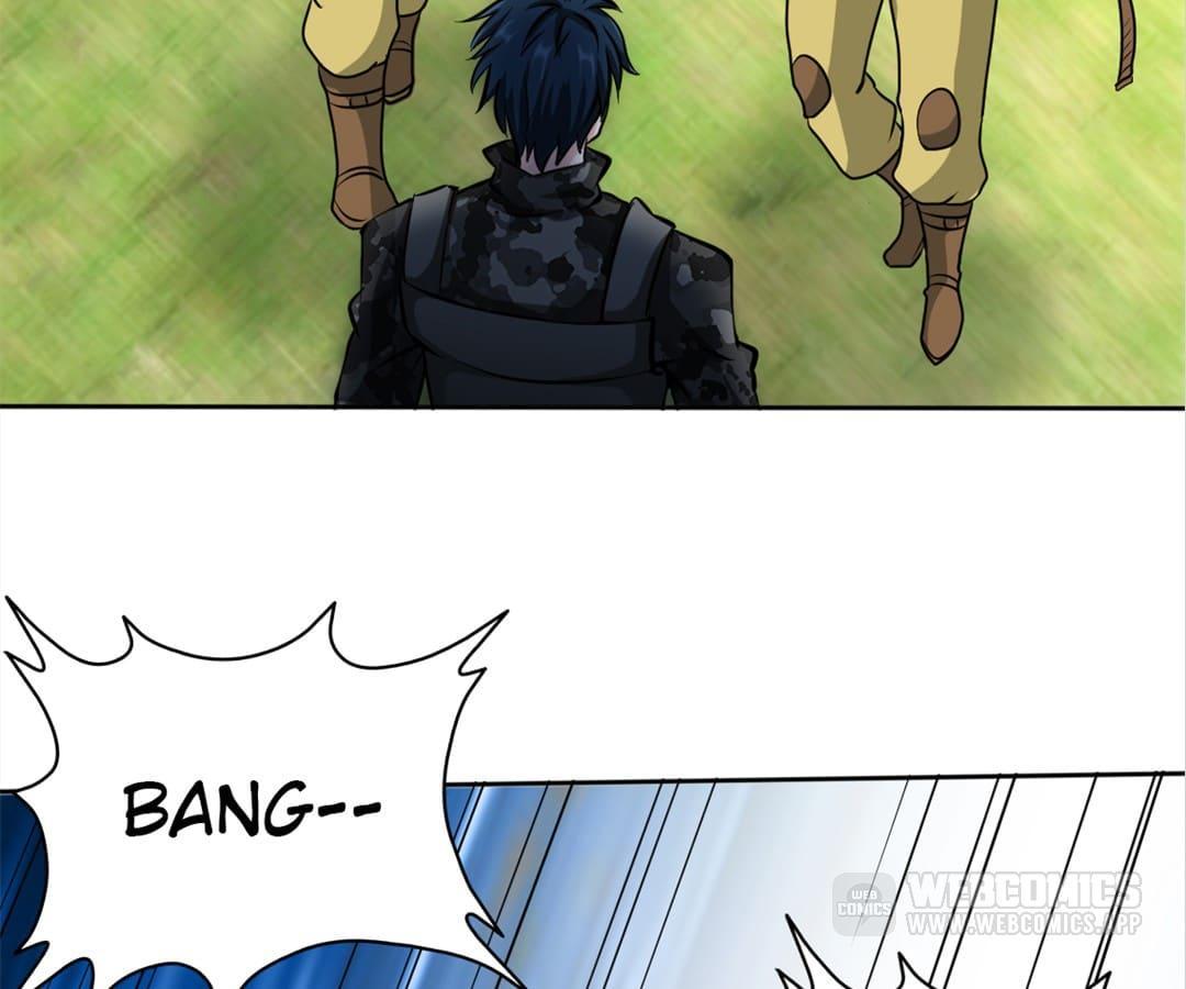 Taming The Possessive Girl Chapter 118 - page 30