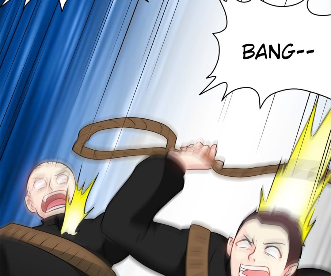 Taming The Possessive Girl Chapter 118 - page 31