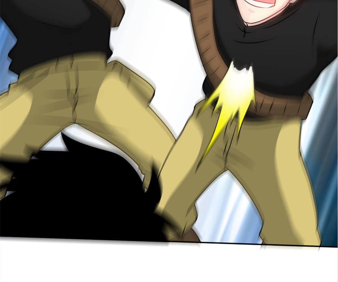 Taming The Possessive Girl Chapter 118 - page 32