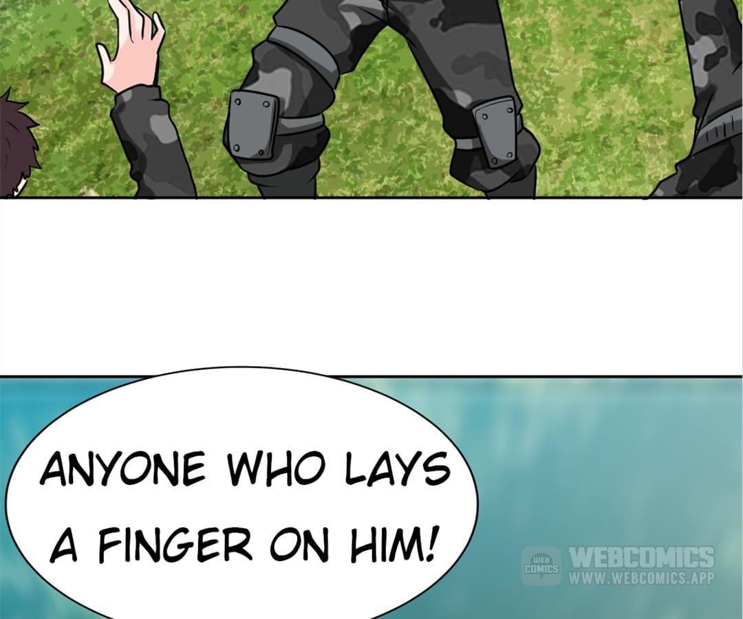 Taming The Possessive Girl Chapter 118 - page 34