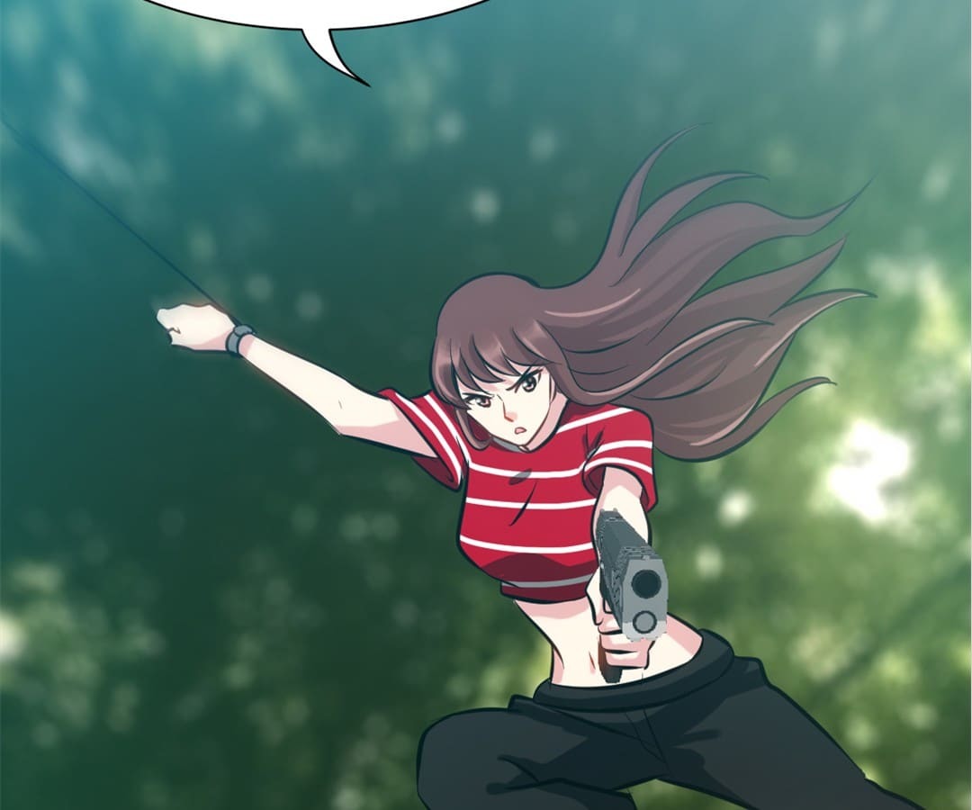 Taming The Possessive Girl Chapter 118 - page 35