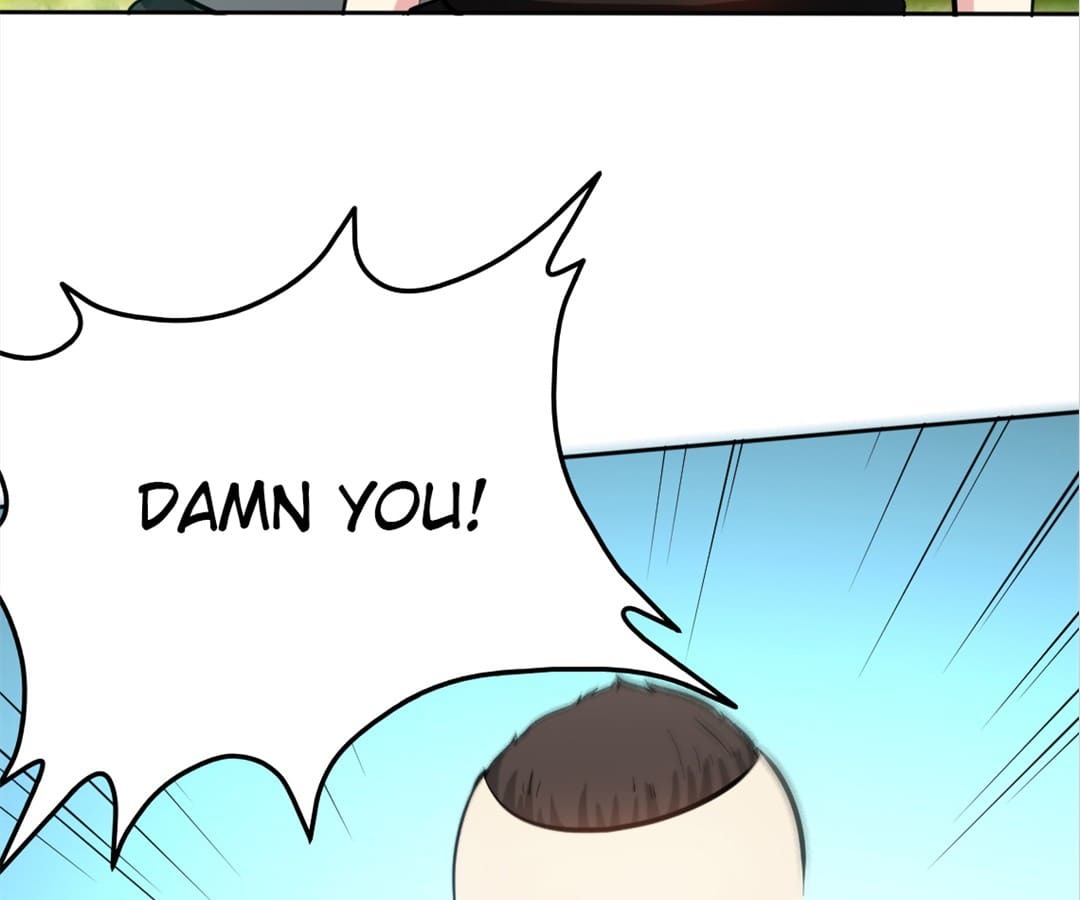 Taming The Possessive Girl Chapter 118 - page 41