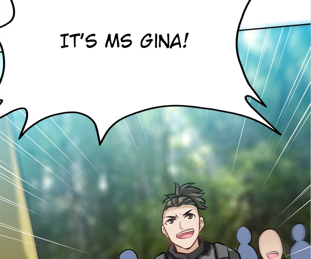Taming The Possessive Girl Chapter 118 - page 43