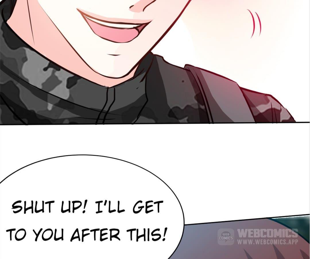 Taming The Possessive Girl Chapter 118 - page 46