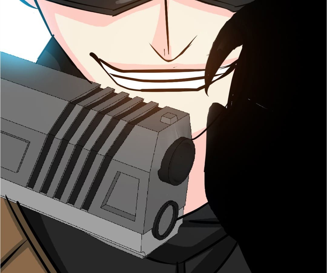 Taming The Possessive Girl Chapter 118 - page 5