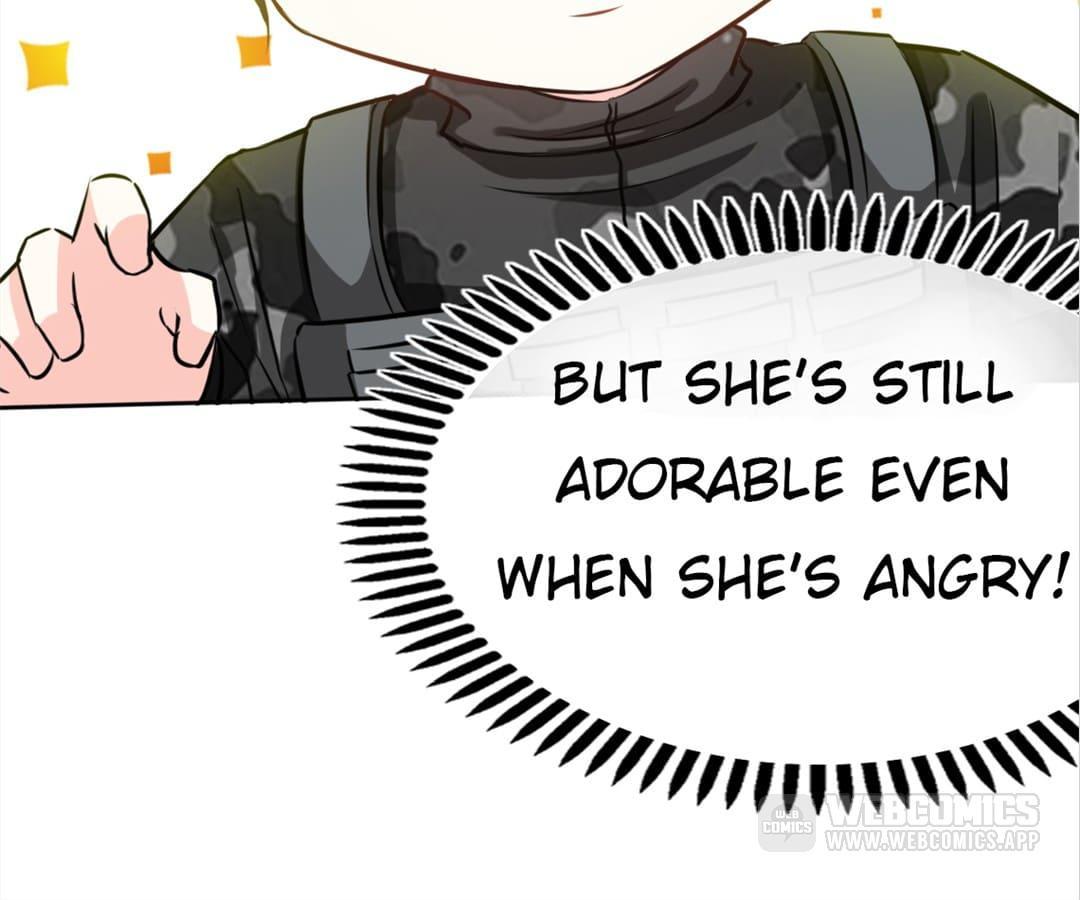Taming The Possessive Girl Chapter 118 - page 50