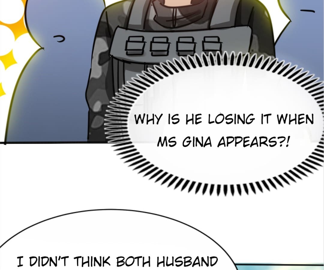 Taming The Possessive Girl Chapter 118 - page 52