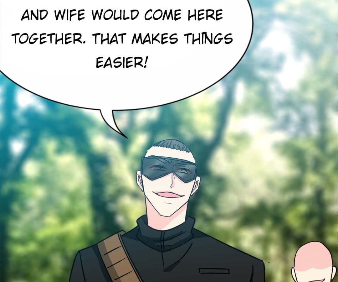 Taming The Possessive Girl Chapter 118 - page 53