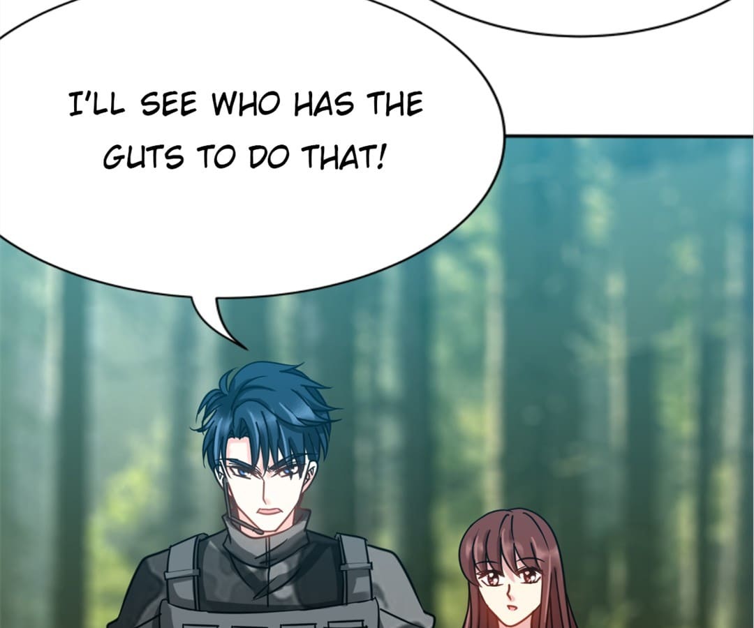 Taming The Possessive Girl Chapter 118 - page 55