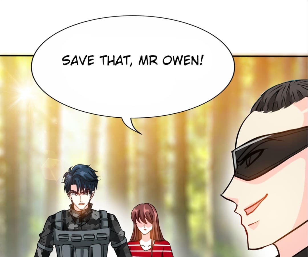 Taming The Possessive Girl Chapter 118 - page 57