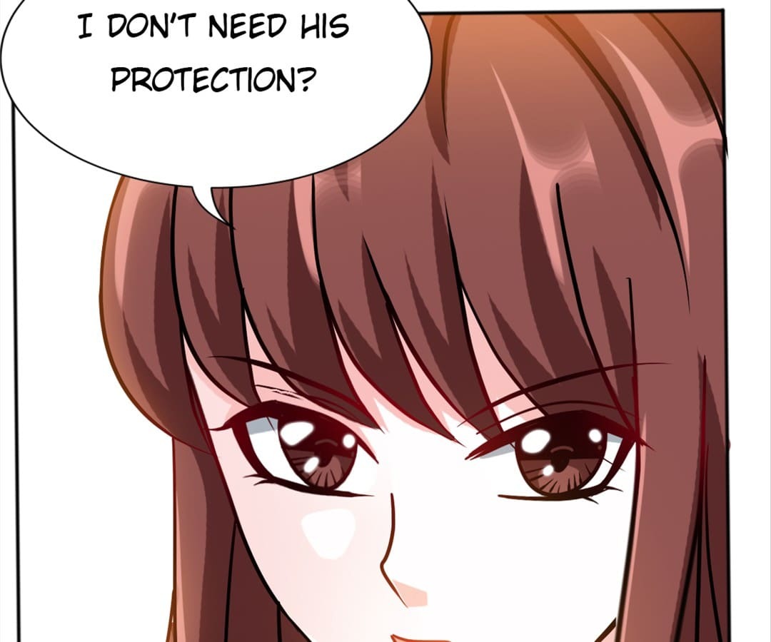 Taming The Possessive Girl Chapter 118 - page 59