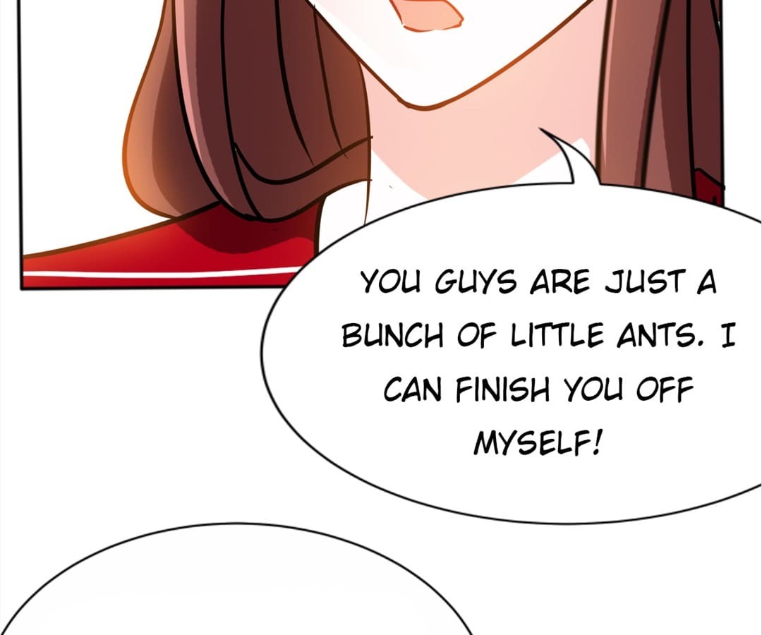 Taming The Possessive Girl Chapter 118 - page 60