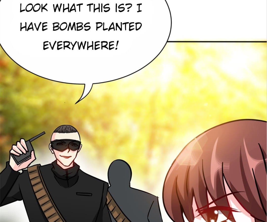 Taming The Possessive Girl Chapter 118 - page 61