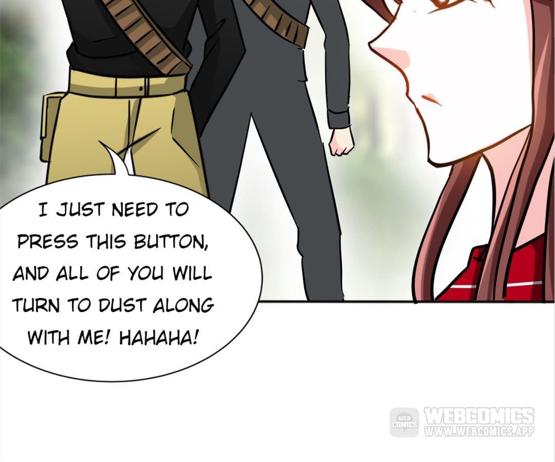Taming The Possessive Girl Chapter 118 - page 62