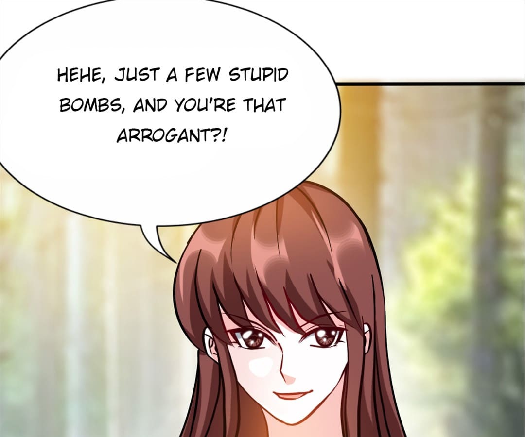 Taming The Possessive Girl Chapter 118 - page 63