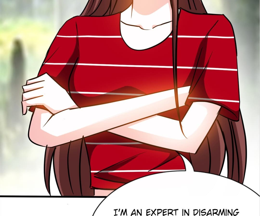 Taming The Possessive Girl Chapter 118 - page 64