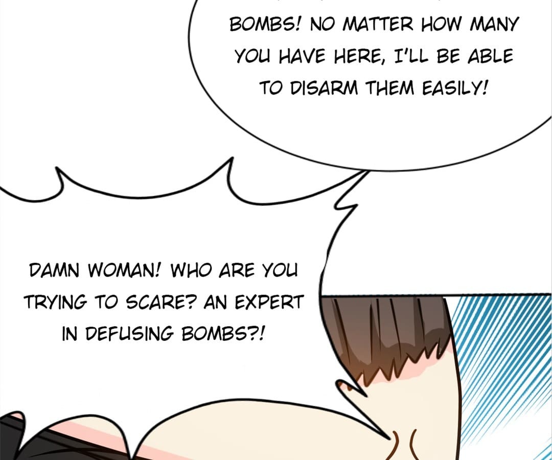 Taming The Possessive Girl Chapter 118 - page 65