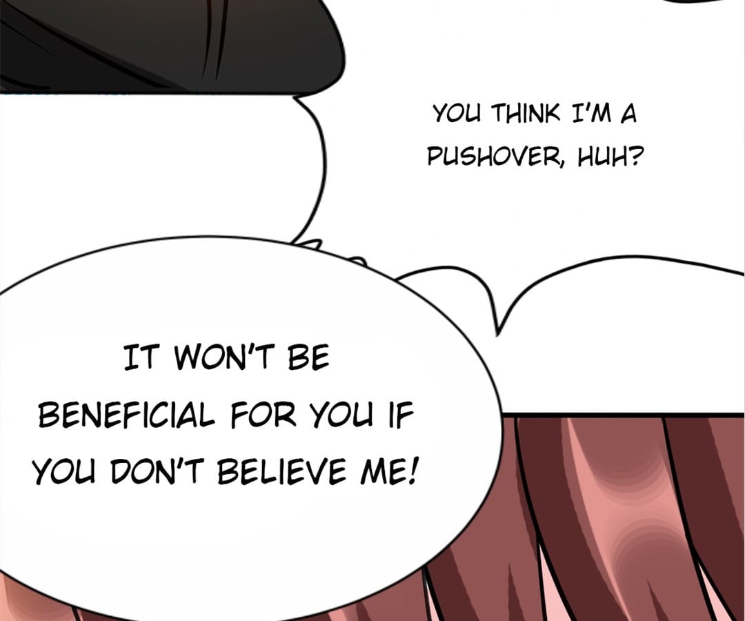 Taming The Possessive Girl Chapter 118 - page 67