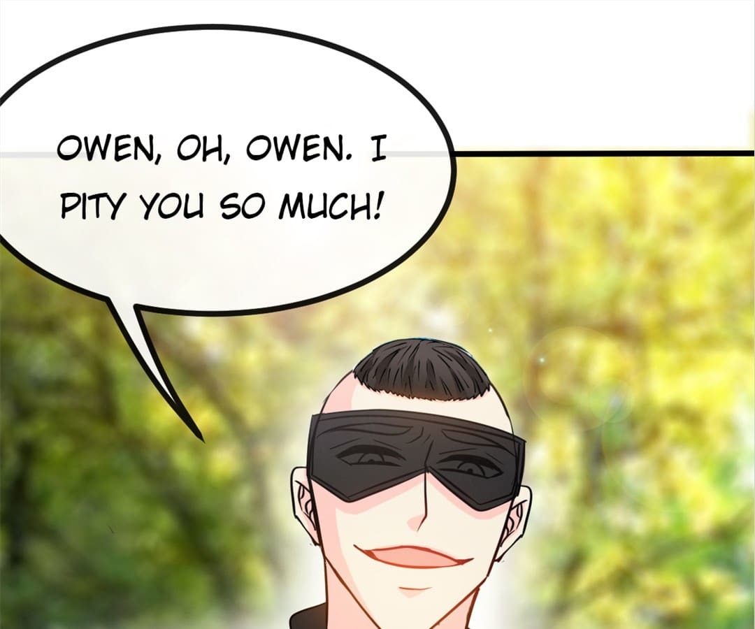 Taming The Possessive Girl Chapter 118 - page 69