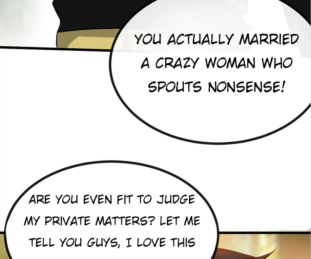 Taming The Possessive Girl Chapter 118 - page 71