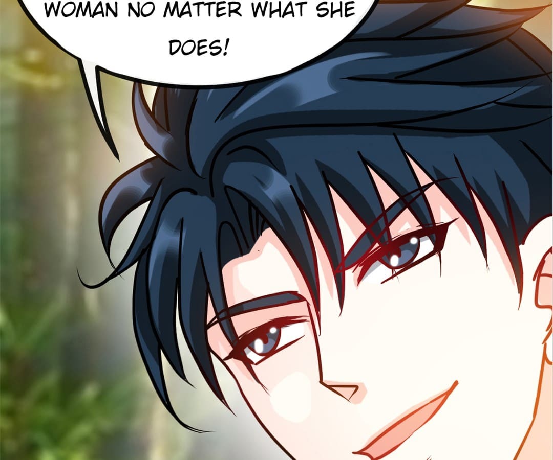 Taming The Possessive Girl Chapter 118 - page 72