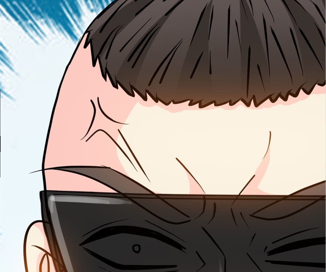 Taming The Possessive Girl Chapter 118 - page 76