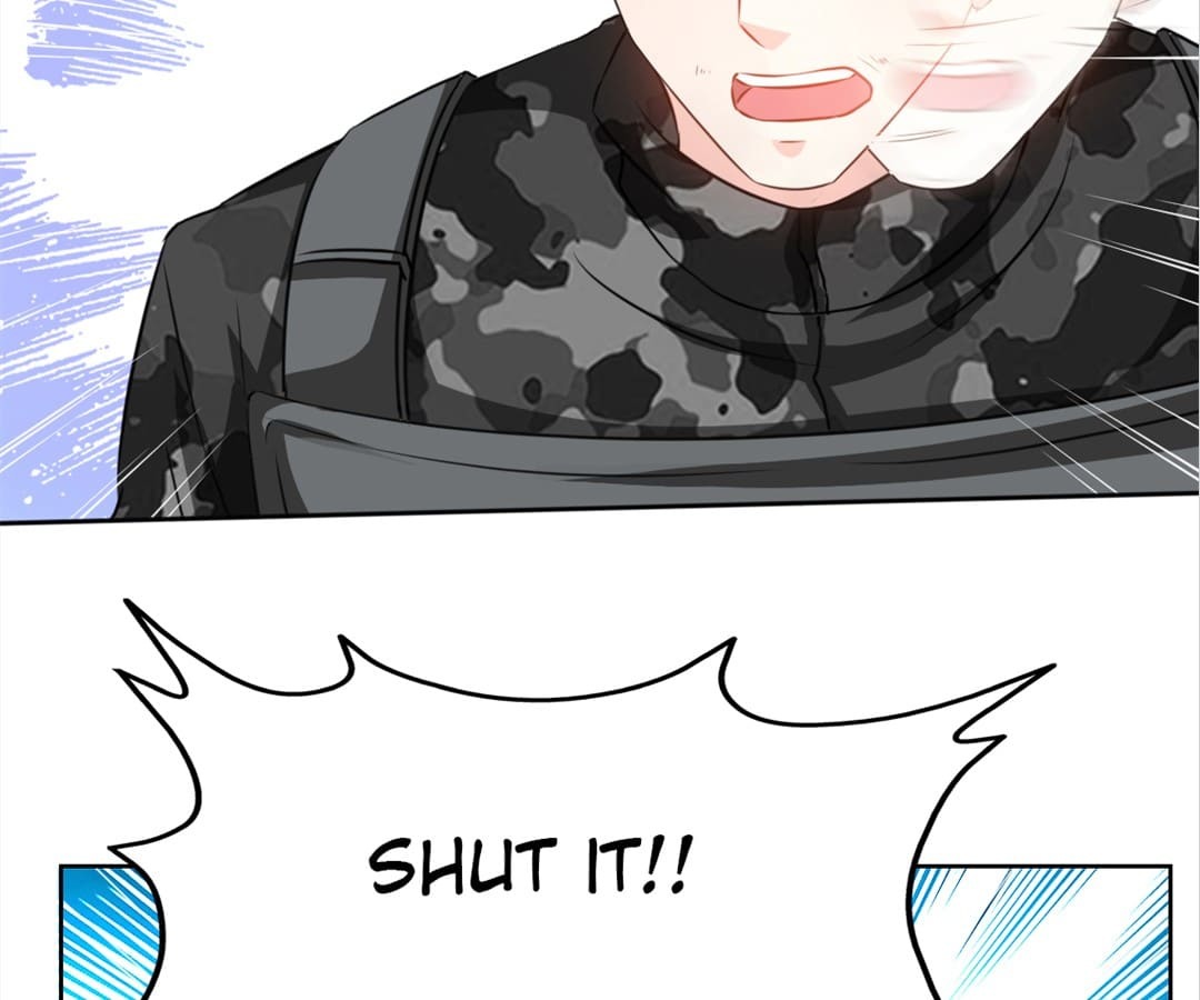 Taming The Possessive Girl Chapter 118 - page 9