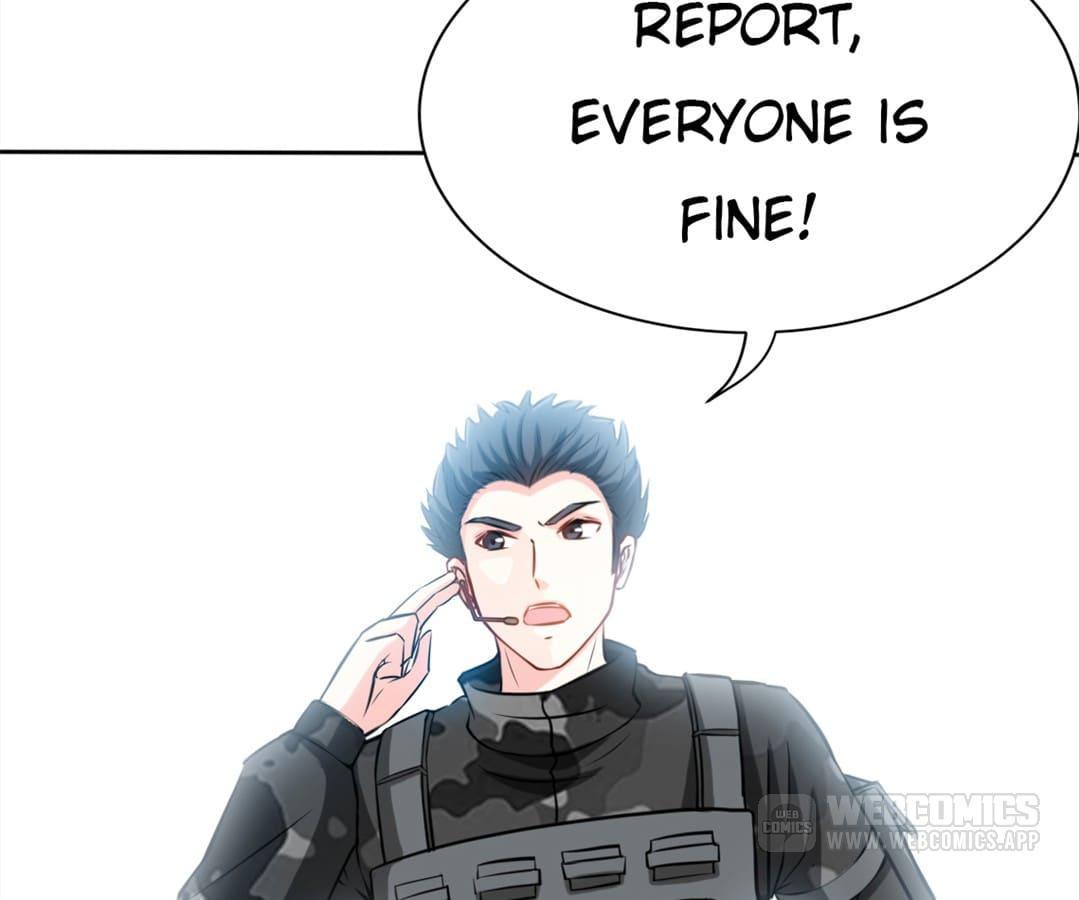 Taming The Possessive Girl Chapter 117 - page 10