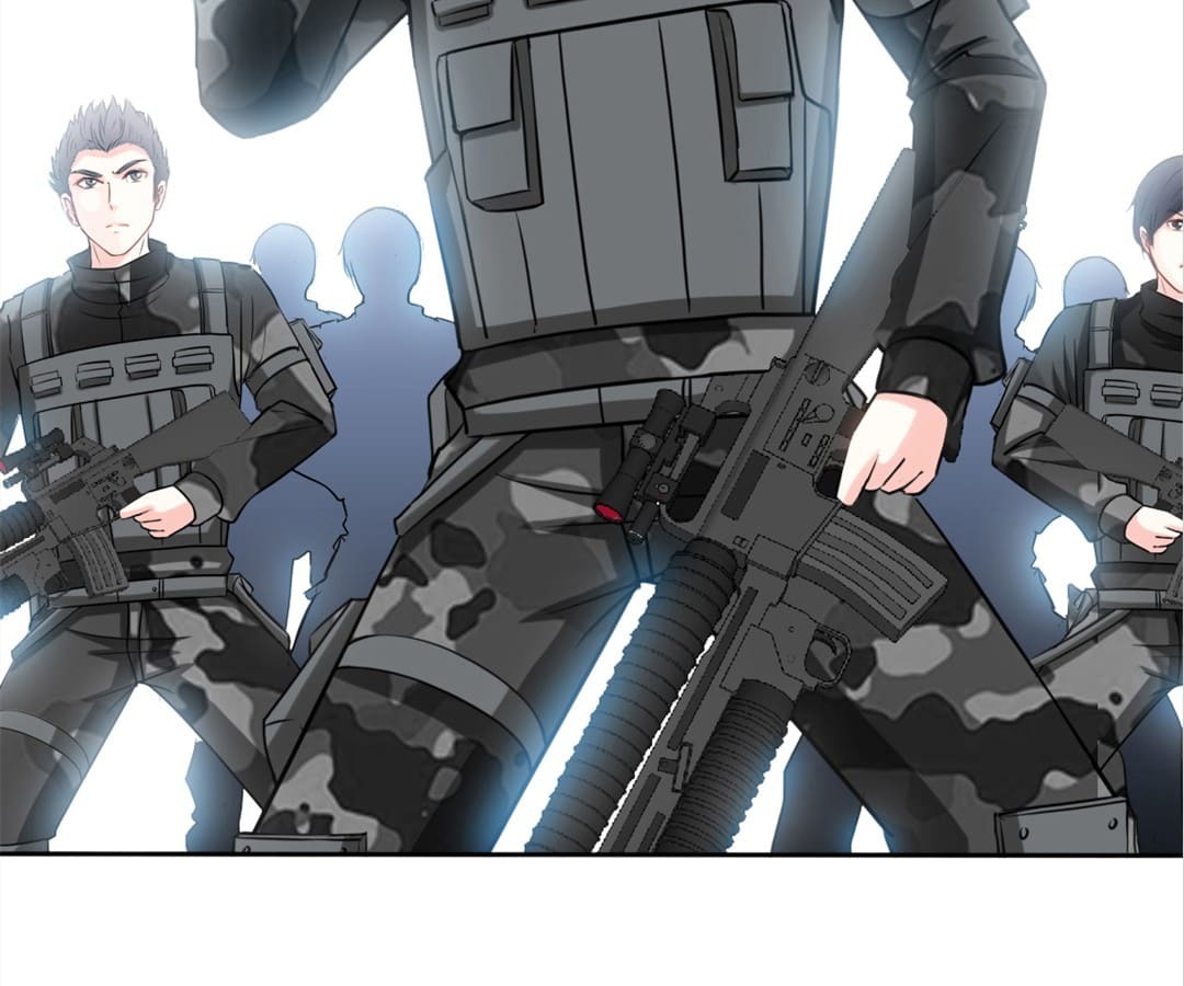 Taming The Possessive Girl Chapter 117 - page 11