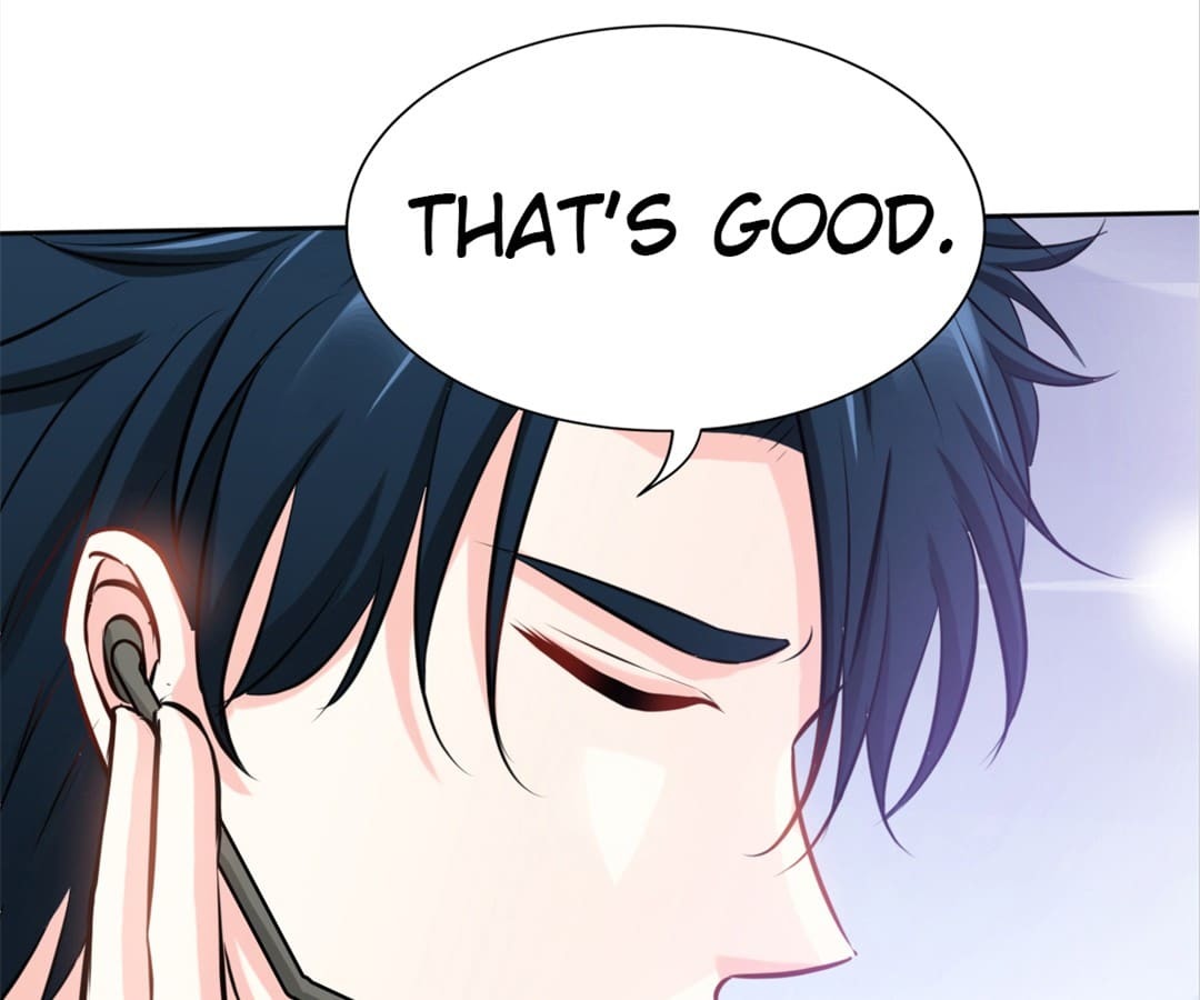 Taming The Possessive Girl Chapter 117 - page 12