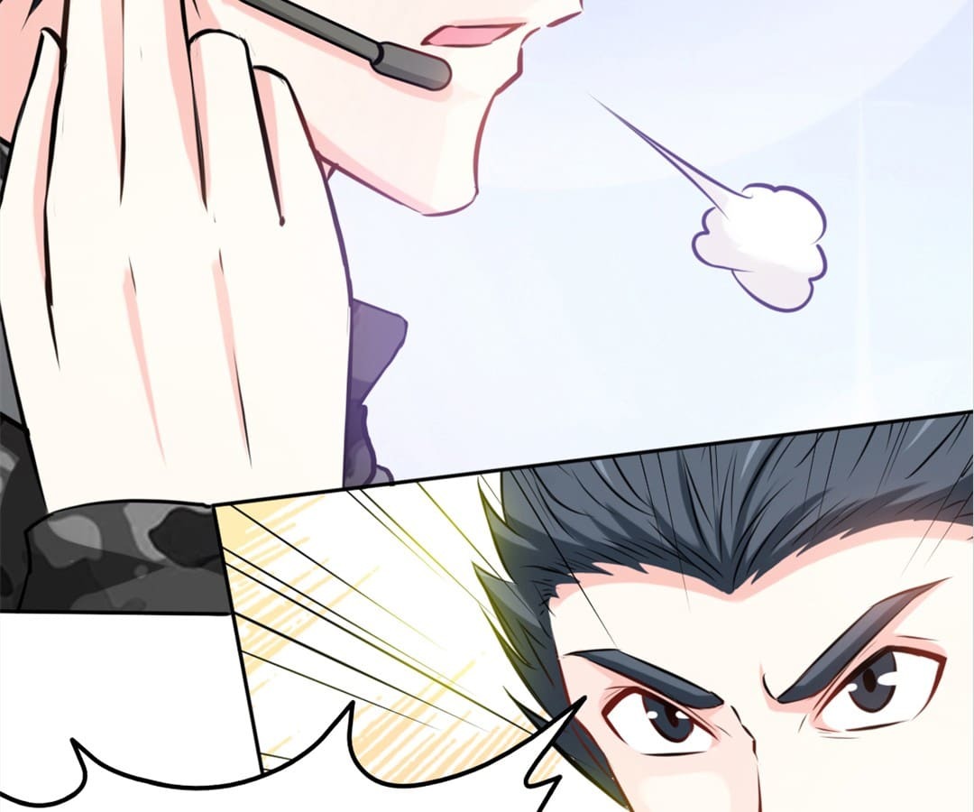 Taming The Possessive Girl Chapter 117 - page 13