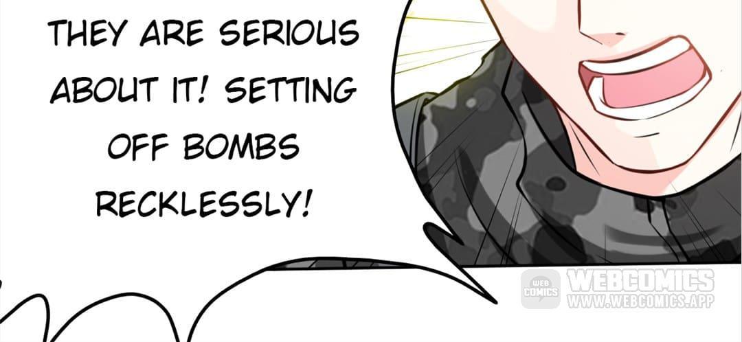 Taming The Possessive Girl Chapter 117 - page 14