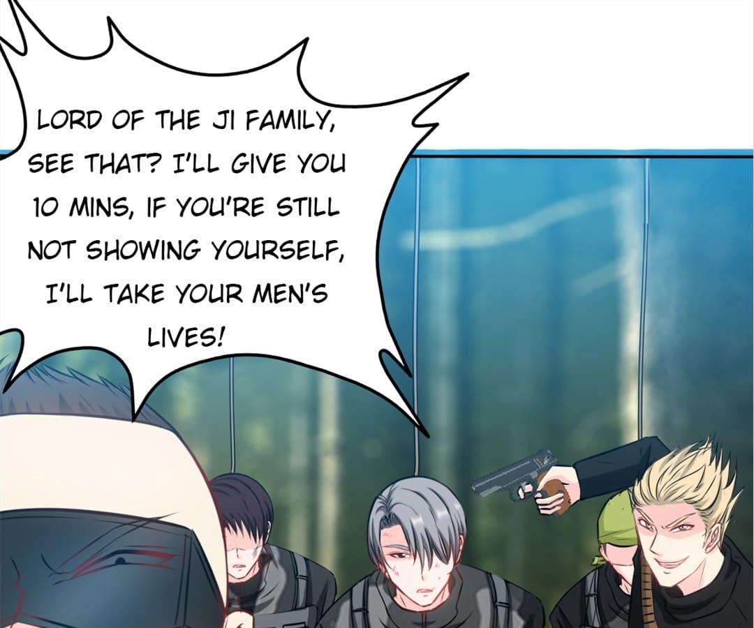 Taming The Possessive Girl Chapter 117 - page 15