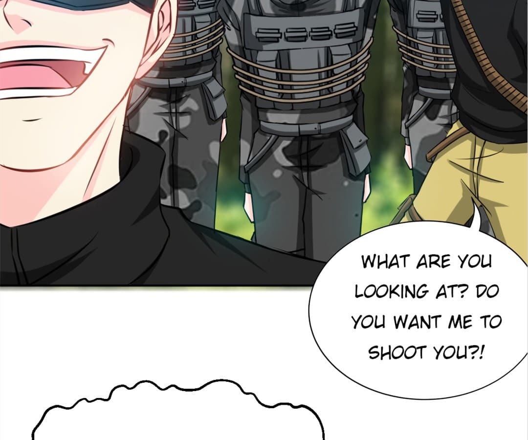 Taming The Possessive Girl Chapter 117 - page 16