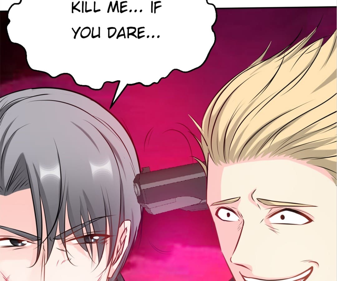 Taming The Possessive Girl Chapter 117 - page 17