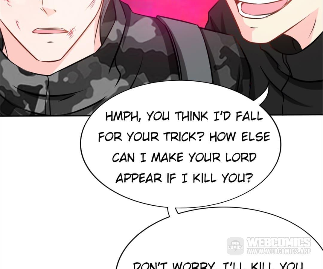 Taming The Possessive Girl Chapter 117 - page 18