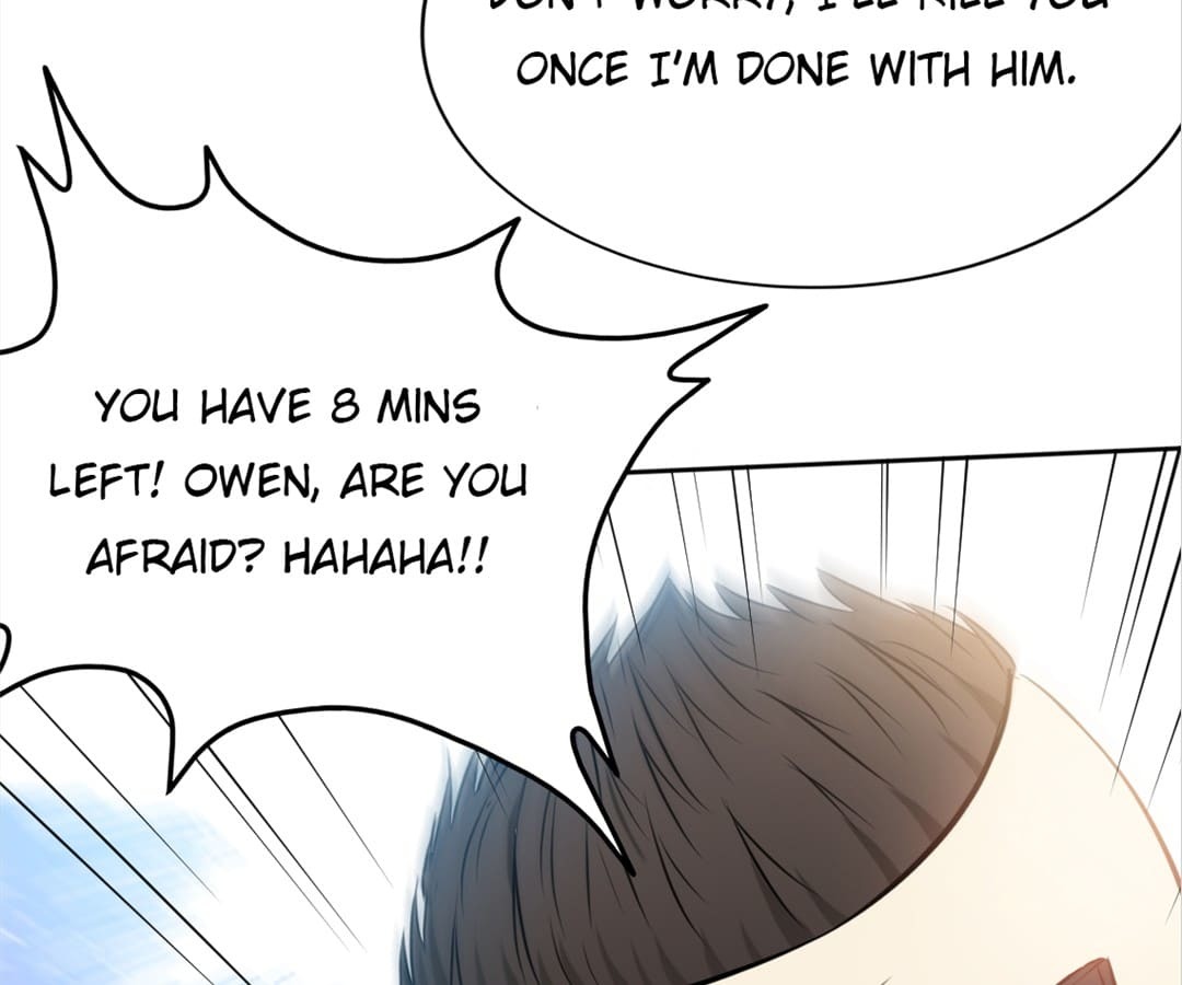 Taming The Possessive Girl Chapter 117 - page 19