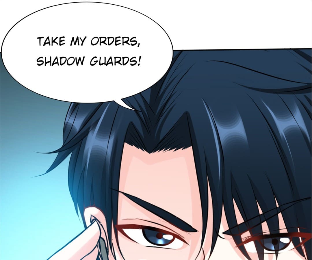 Taming The Possessive Girl Chapter 117 - page 21