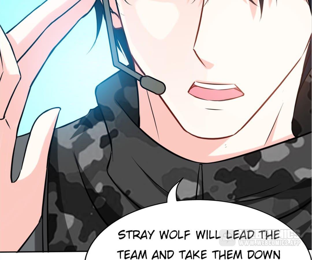 Taming The Possessive Girl Chapter 117 - page 22