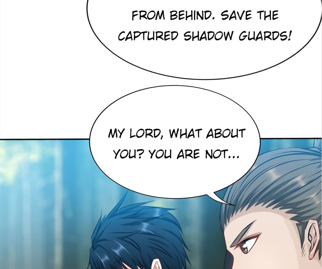 Taming The Possessive Girl Chapter 117 - page 23