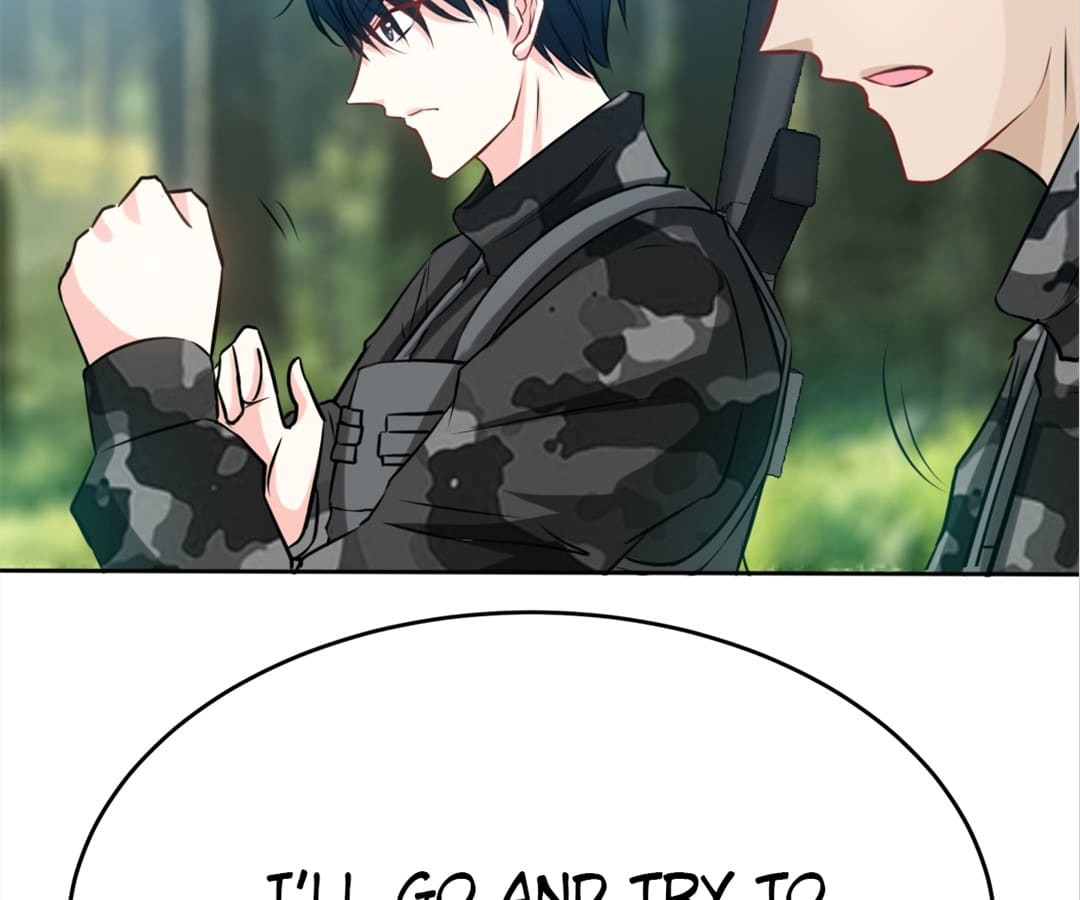 Taming The Possessive Girl Chapter 117 - page 24