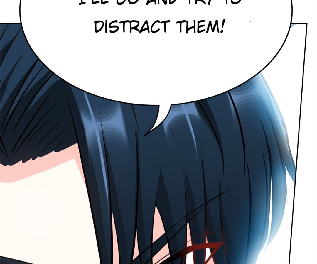 Taming The Possessive Girl Chapter 117 - page 25