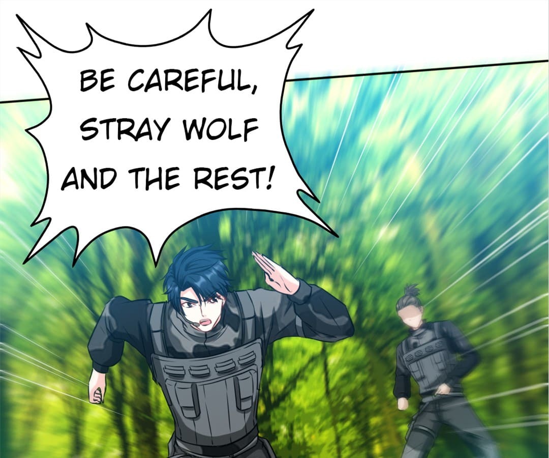 Taming The Possessive Girl Chapter 117 - page 27