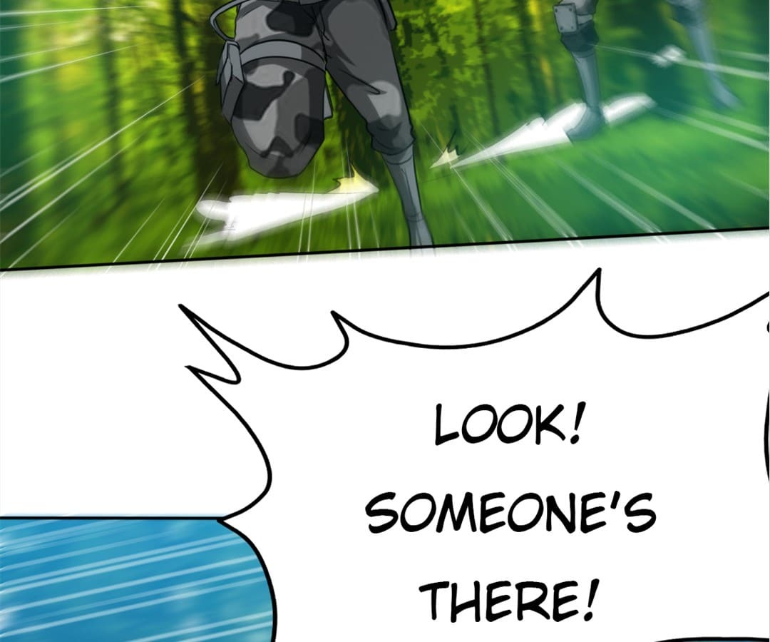 Taming The Possessive Girl Chapter 117 - page 28