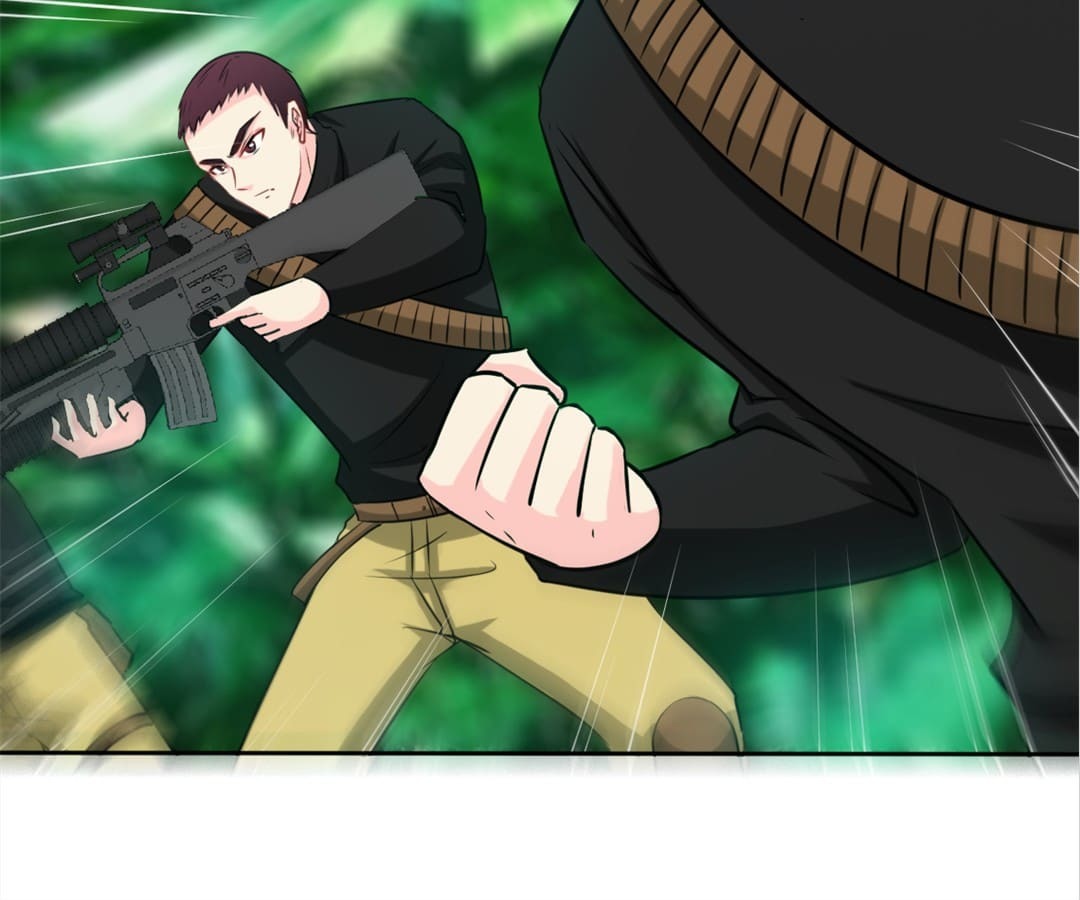 Taming The Possessive Girl Chapter 117 - page 32