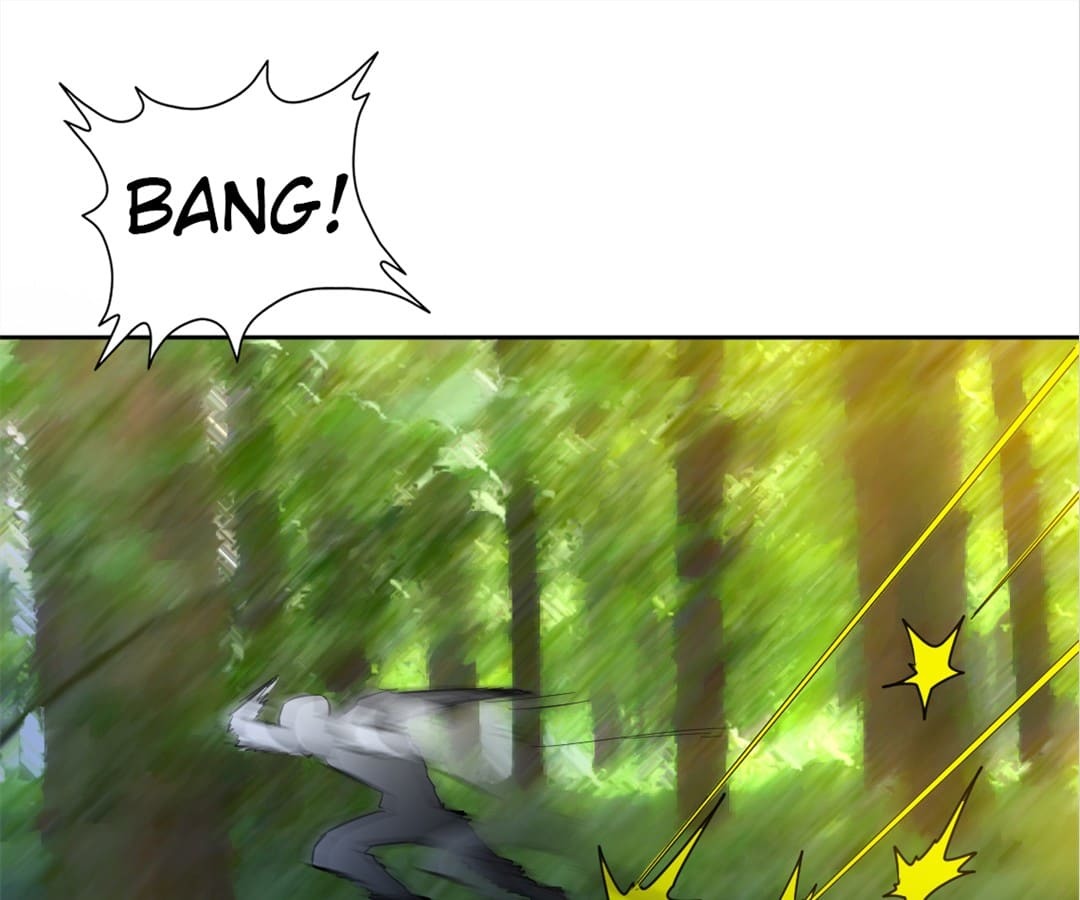 Taming The Possessive Girl Chapter 117 - page 33