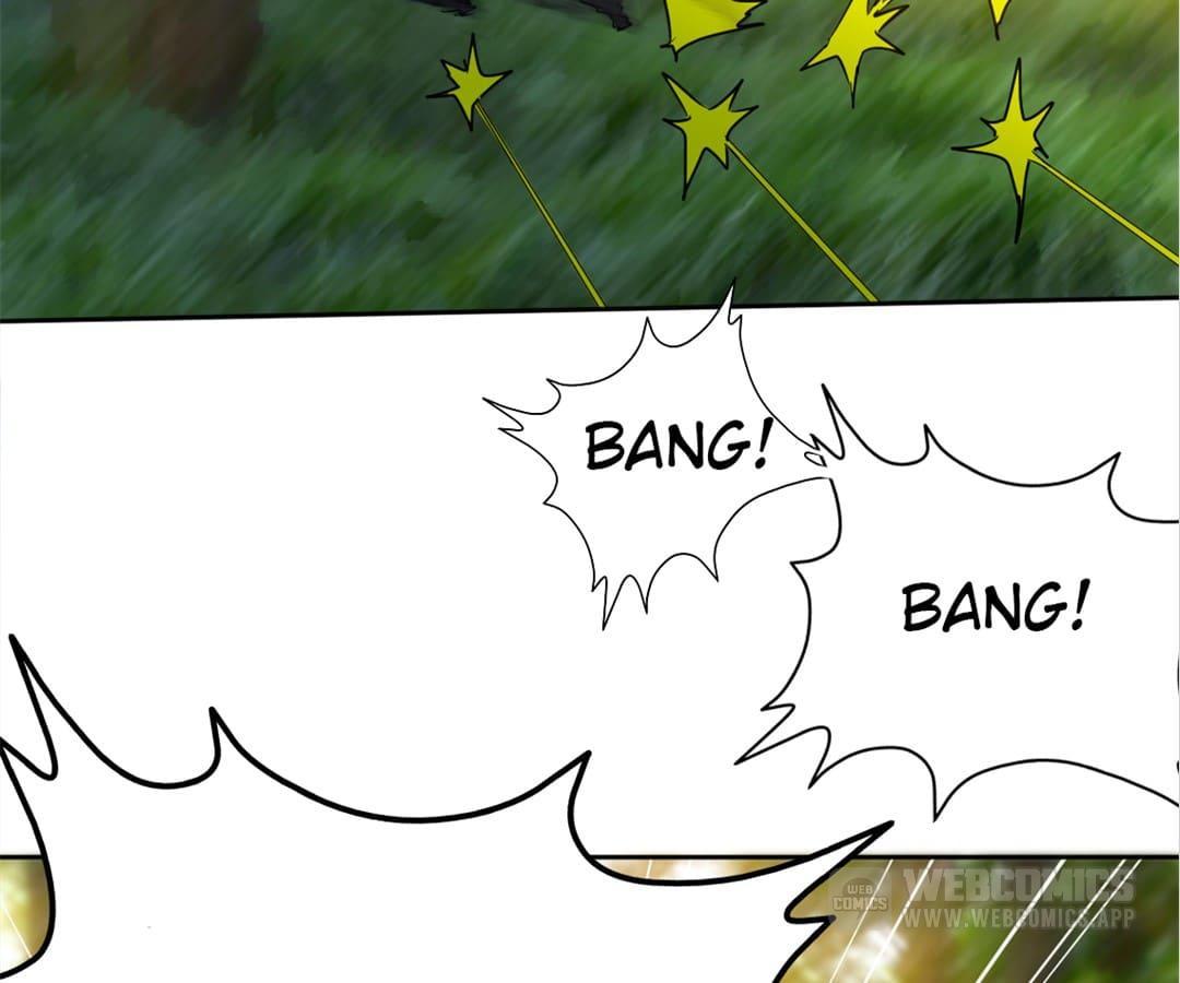 Taming The Possessive Girl Chapter 117 - page 34