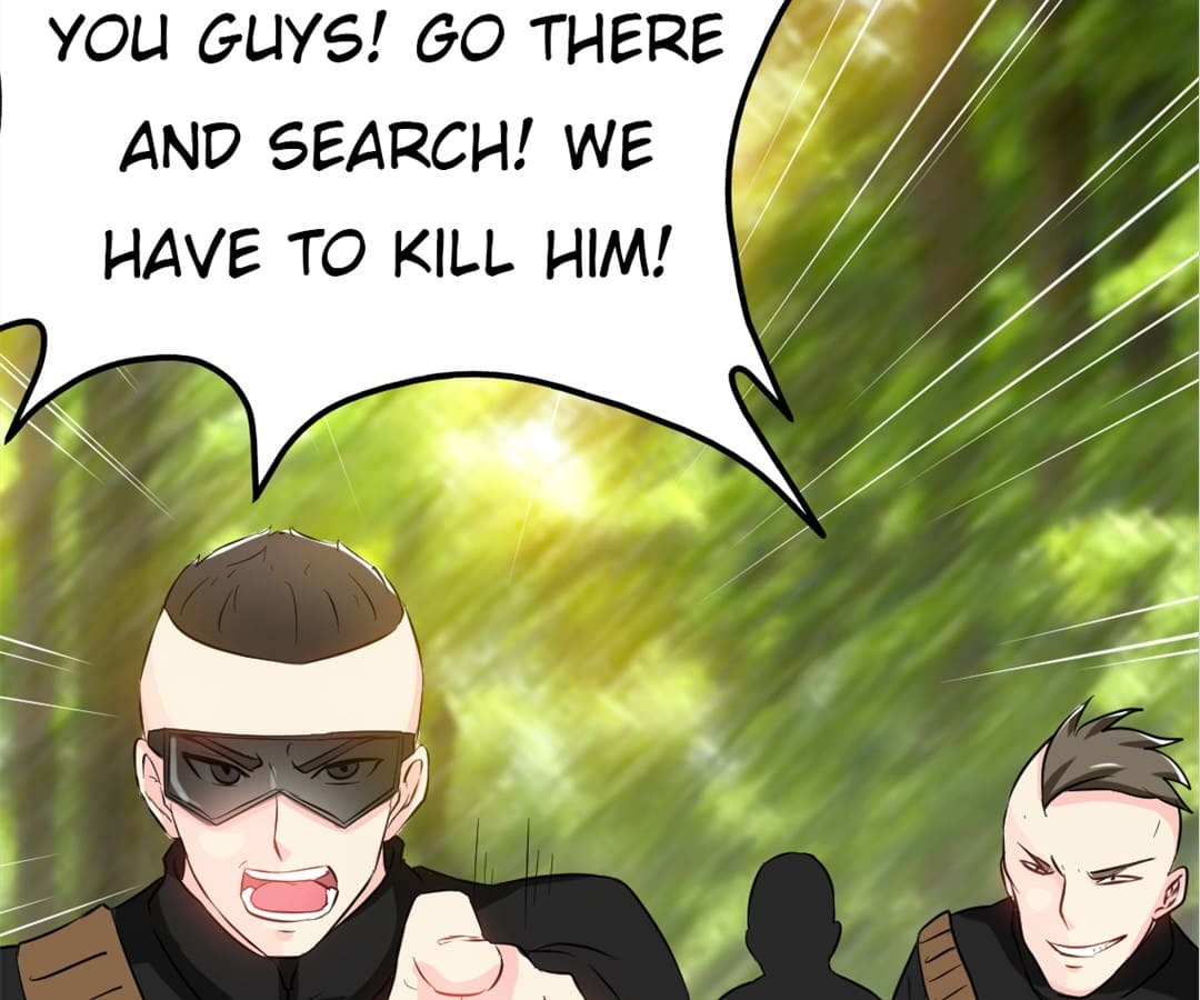 Taming The Possessive Girl Chapter 117 - page 35